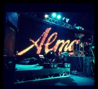 Foto de Alma Serrana