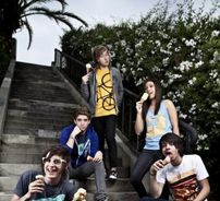 Foto de The Summer Set