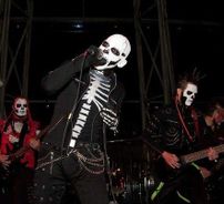 Foto de Сегодня Ночью