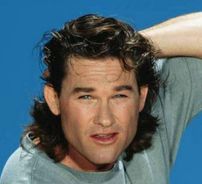 Foto de Kurt Russell