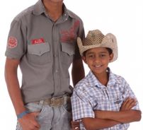 Foto de Maré e Marezinho