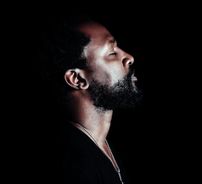 Foto de David Ryan Harris