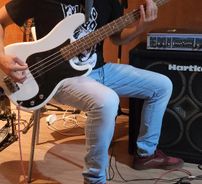 Foto de Pulmão Negro