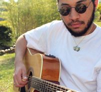 Foto de Caique Bordão