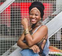 Foto de Deize Tigrona