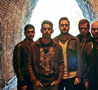 Foto de Boy And Bear