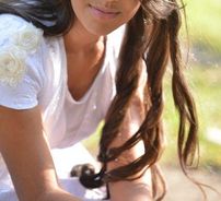 Foto de Janayna Lima