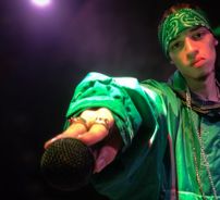 Foto de Dee-C Underground