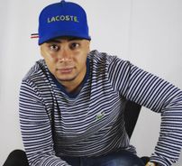 Foto de MC Dimenor DR