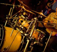 Foto de Banda Rodeio