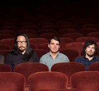 Foto de The Avett Brothers