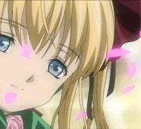 Foto de Rozen Maiden