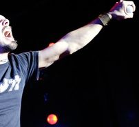 Foto de The Empire Shall Fall