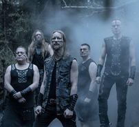 Foto de Ensiferum