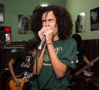 Foto de Horror Ao Tédio