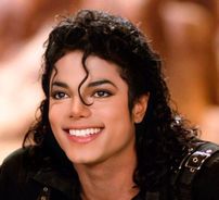 Foto de Michael Jackson