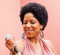 Foto de Nancy Vieira