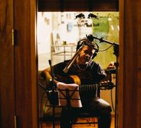 Foto de Vicente Barreto