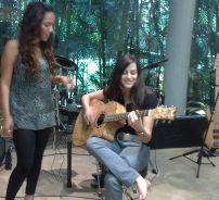 Foto de Thais Bonizzi