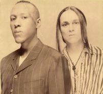 Foto de Charles & Eddie