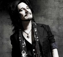 Foto de Gilby Clarke