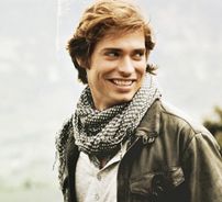 Foto de Carlos Baute