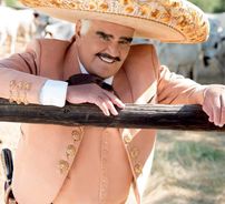 Foto de Vicente Fernández