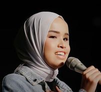 Foto de Putri Ariani