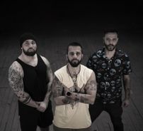 Foto de Bad Request Band (BR)