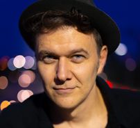 Foto de João Suplicy