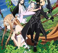 Foto de Sword Art Online