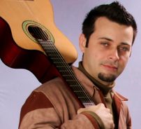 Foto de Alysson Santoli