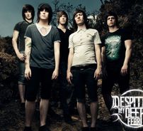 Foto de Despite My Deepest Fear