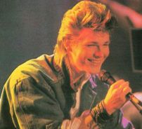Foto de Morten Harket