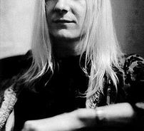 Foto de Johnny Winter