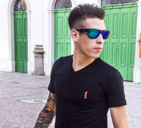 Foto de Miguel Bagestan