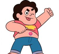 Foto de Steven Universo
