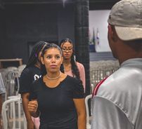 Foto de Grupo de Jovens Geração de Davi