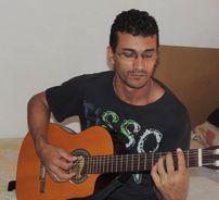 Foto de Claudio Roberto Nogueira