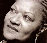 Foto de Alaíde Costa