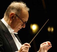 Foto de Ennio Morricone