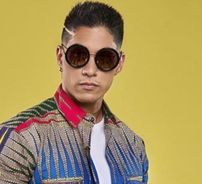 Foto de Chyno Miranda