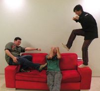 Foto de Midnight Purple