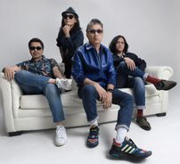 Foto de Eraserheads