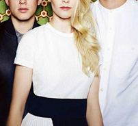 Foto de London Grammar