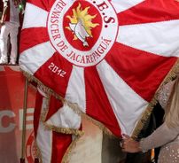 Foto de G.R.E.S Renascer de Jacarepaguá (RJ)