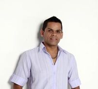 Foto de Roby e Rafael