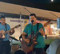 Foto de Rafinha Guitarrista