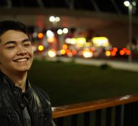 Foto de Henrique Mitusi