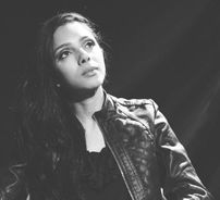 Foto de Michelle Ferraz